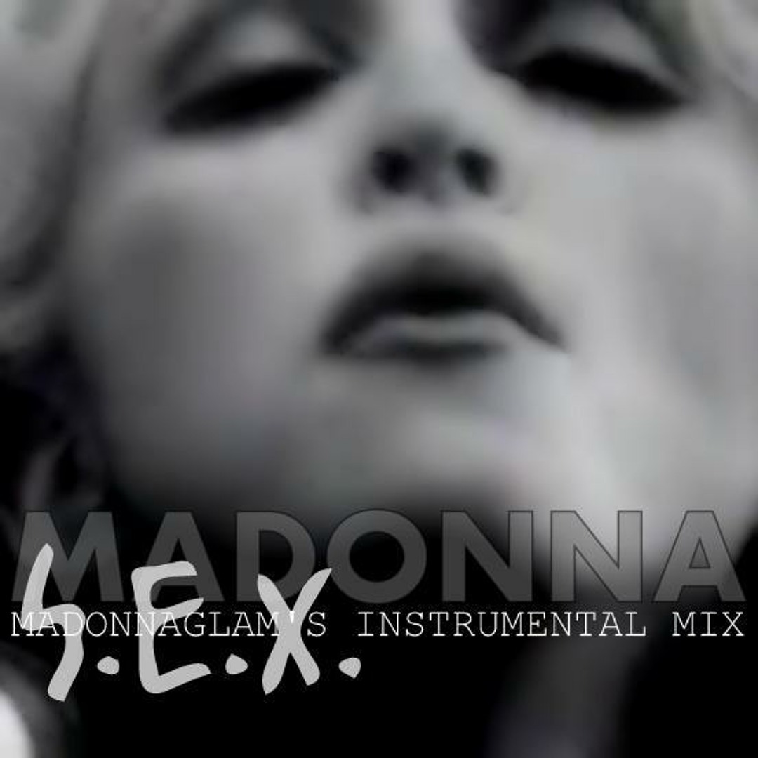 Stream ReMixes 50 | Listen to Luke's Madonna Sex Tape playlist online