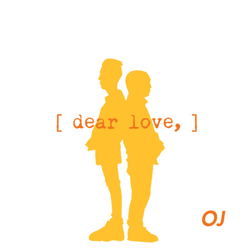 dear love,