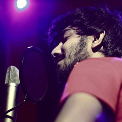 Ki Bhule Unplugged By Moshiur Bappy