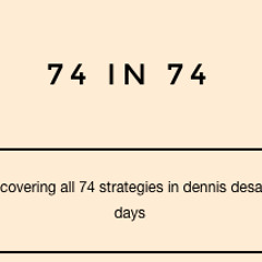 74in74 - Blog Files