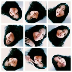 Be alright (cover by ela-venty)