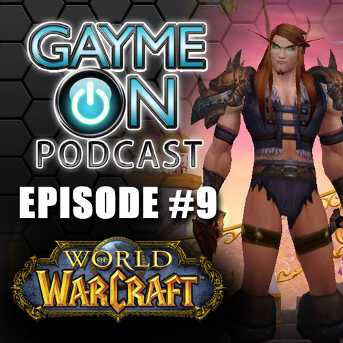 gay world of warcraft Wife fuck slave stories