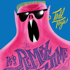 TODD TERJE - Inspector Norse (Pepe Bradock remix)