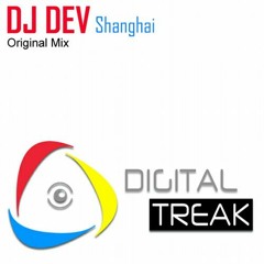 DJ DEV - Shanghai