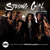 Artwork for Yemi Alade, Omotola, Waje, Victoria Kimani, Vanessa Mdee - Strong Girl