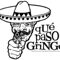 LOS GRiNGO'Z MIXTAPE BY DEEJAY RASTINE {MAI2K15}