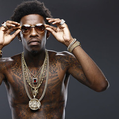 Young Thug and Rich Homie Quan- Bitches (Unreleased)