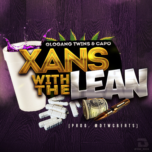 Stream Capo - Xans With The Lean (Feat GloGang Twins) [ProdBy OTWGBeats] by  KING PACE