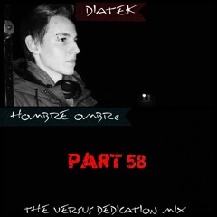 TVD #058 - Diatek Vs Hombre Ombre