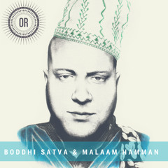 4. Boddhi Satva & Maalem Hammam - Belma Belma