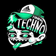 MINIMAL TECHNO♥ ( DJ KRIZTIAN REMIX)