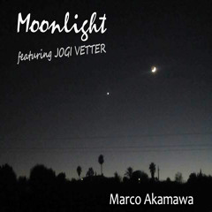 MOONLIGHT ft. Jogi vetter by Marco Akamawa