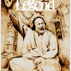 Tum Ik Gorakh Dhanda Ho - NUSRAT FATEH ALI KHAN (FULL VERSION)
