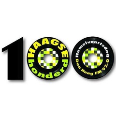 Begin Haagse 100 Den Haag FM 92.0