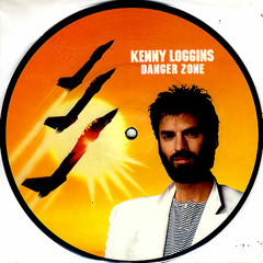Kenny Loggins Danger Zone REMIX/COVER