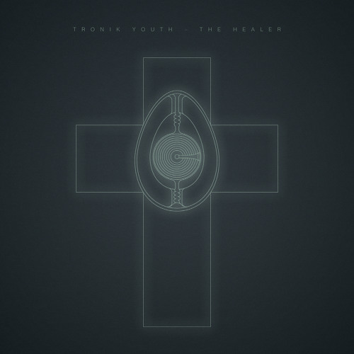 TRONIK YOUTH - THE HEALER - EMPEROR MACHINE SPECIAL EXTENDED MIX