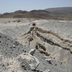 Rift Zones
