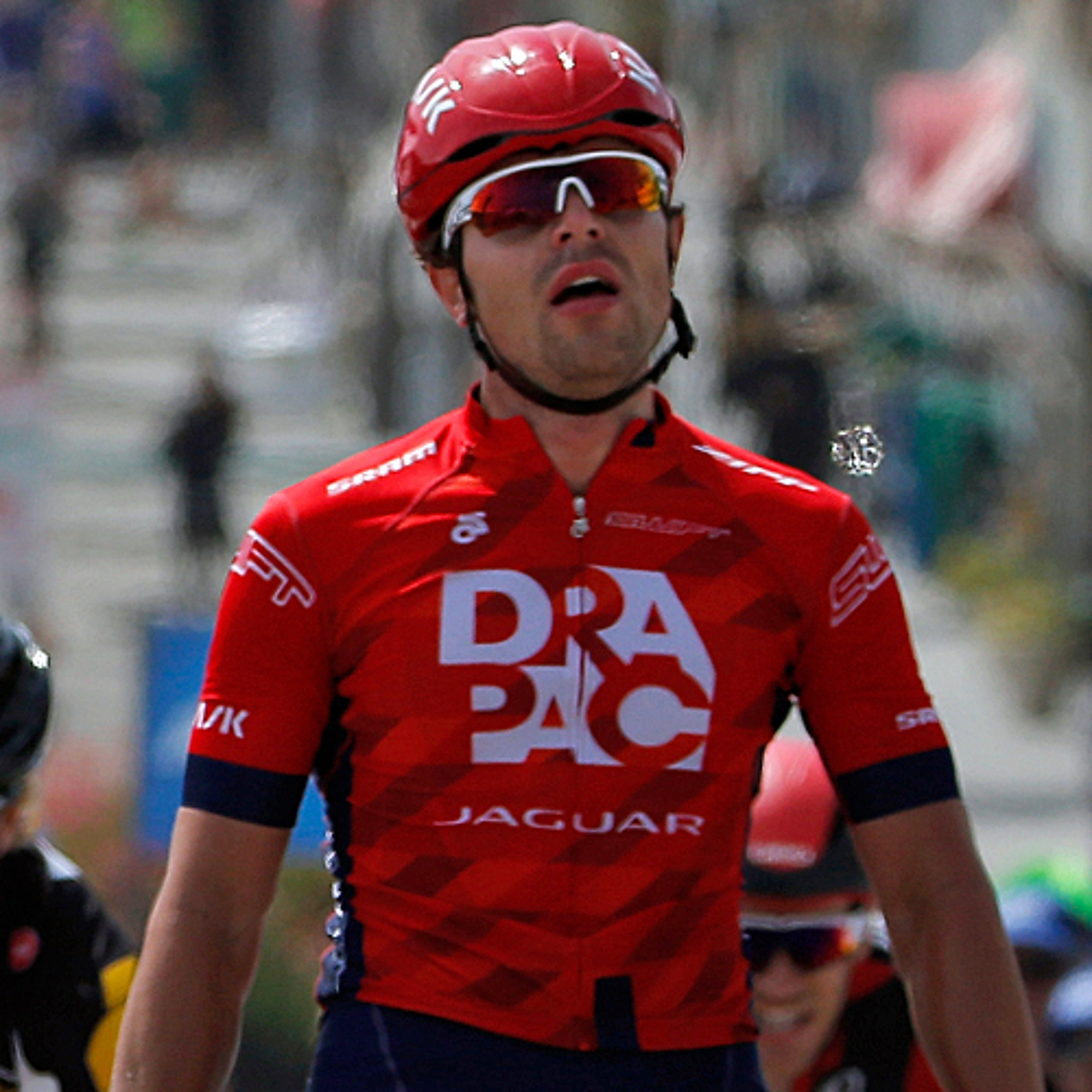 Wouter Wippert Stage4 Amgen Tour of California
