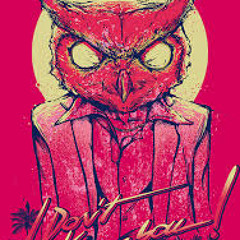 Hotline Miami 2- Wrong Number OST - Untitled