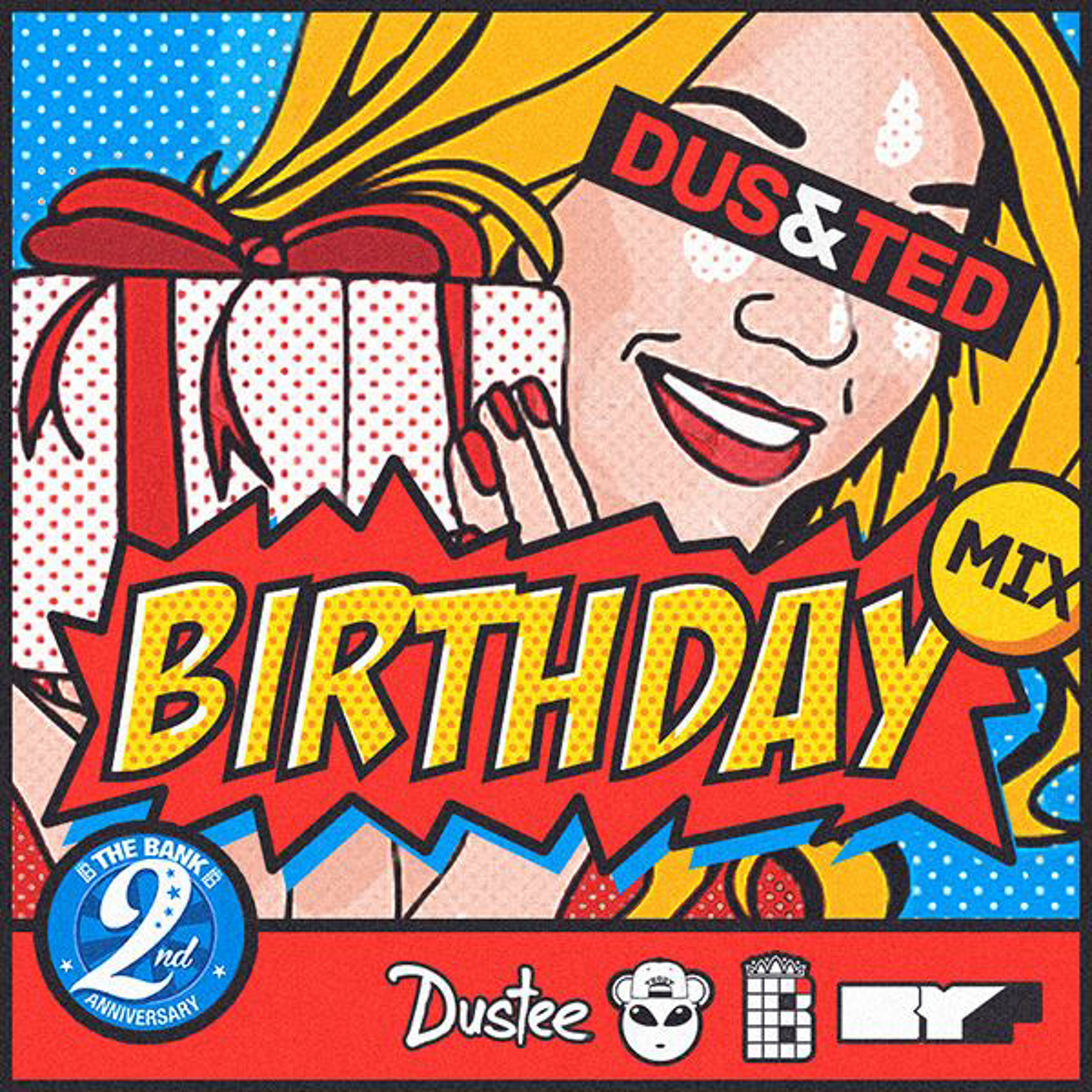 DUSTEE