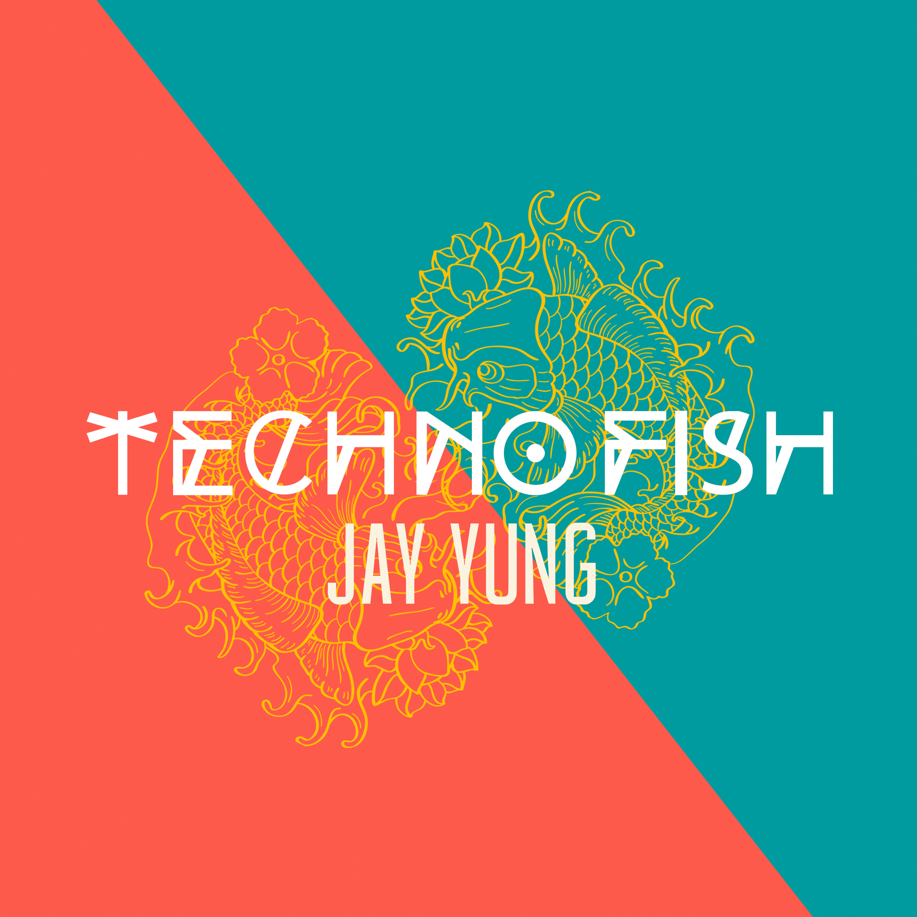 Technofish episode artwork