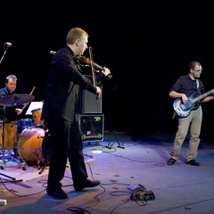 Mulasta Trio "Live in Green Eye"