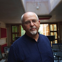 Vocal Chords - In Conversation with Peter Gabriel