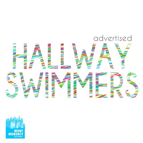 Hallway Swimmers - Indigo (Montmorency Records)