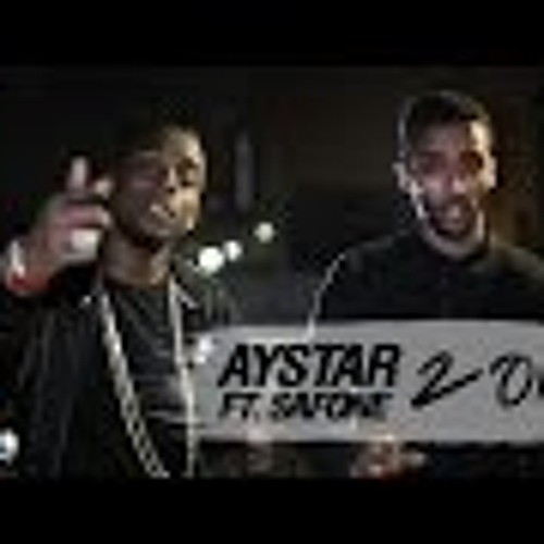 Aystar Ft. Safone - 2 On (Remix) [Music Video]
