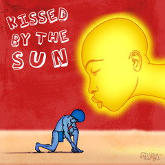 M.Fasol - KISSED BY THE SUN (Relaxing Neo Soul Instrumental)