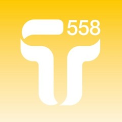 Chris Fortier - John Digweed's Transitions Radio Show 558 (May 8, 2015)