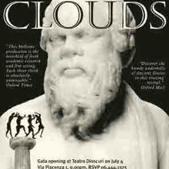 Aristophanes Clouds (Full Production)