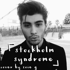 Stockholm Syndrome - One Direction (Cover)