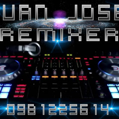 Los Ponnys Internacional - Lagrimas De Amor Remix Xtd (Juan Jose Remixer)