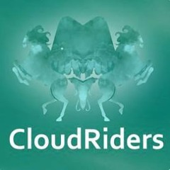 05 - CloudRiders - Lose Control