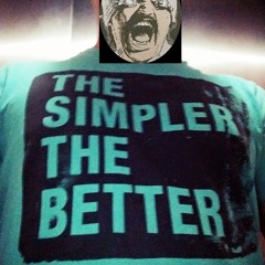 When The Smoke is Going Down -Scorpions -cover