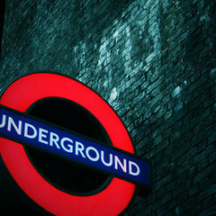 Tech under Ground