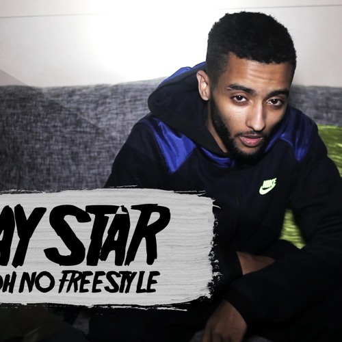 Aystar (USG) - Oh No Freestyle