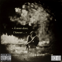 "À nous deux, l'Amour..." (Richard)