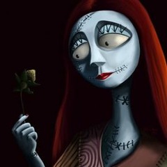 Lisa Rae - Sally's Song - The Nightmare Before Christmas Cover