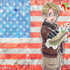 Hetalia America's Theme - What It Is, Is #1!