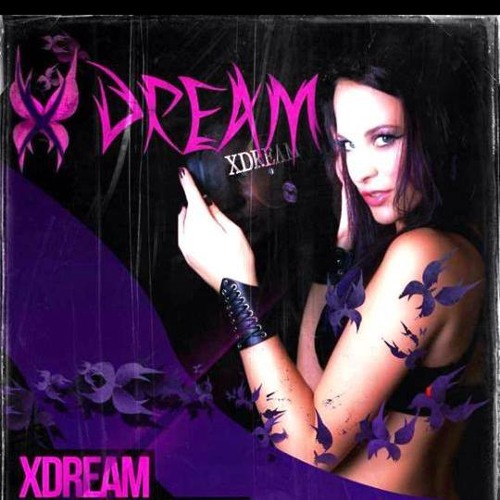 XDREAM HARDSTYLE #5