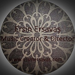 Ersin Ersavas - Sessizlik