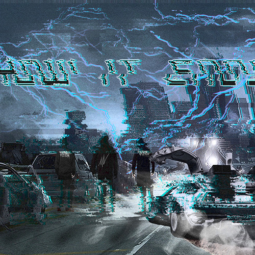 How It Ends Ft. Mythical Vigilante