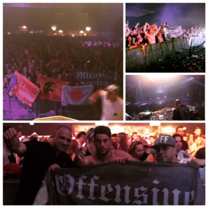 DJ Paul Elstak Live At Masters Of Hardcore 20 Years