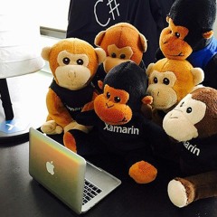 #1 { Monkey Nights } - Dúvidas sobre Xamarin e aplicativos mobile nativos utilizando C#
