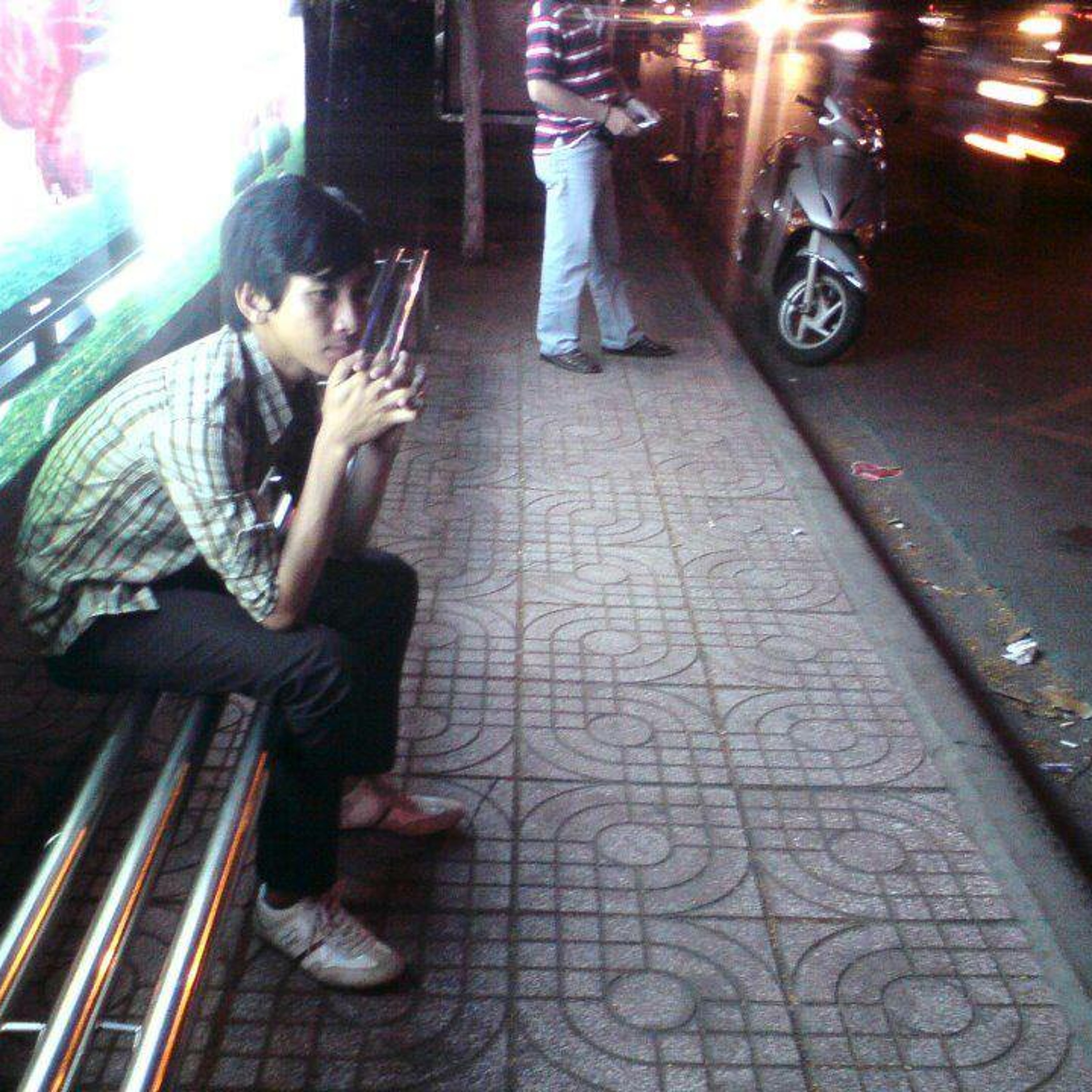 Vutha Yean