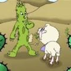 ترنيمة الخروف النونو