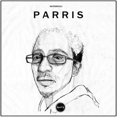 MuteMix013 - Parris