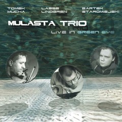 reggae blues (tomasz mucha)